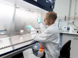 Iamfluidics Laboratory