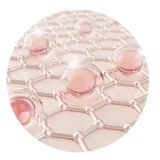 Iamfluidics improved stability, bioavailability and sensory experiences