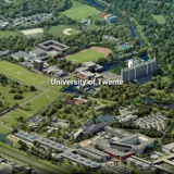 Overview University Of Twente