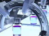 Iamfluidics Vaccine Production Line