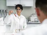 Iamfluidics Tube